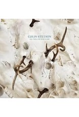 (LP) Stetson, Colin - All This I Do For Glory (DIS)