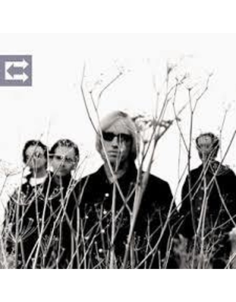 (LP) Tom Petty & The Heartbreakers - Echo (2017)