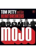 (LP) Tom Petty & The Heartbreakers - Mojo (2017) (wardel)