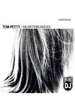 (LP) Tom Petty & The Heartbreakers - The Last Dj (2017 RI)