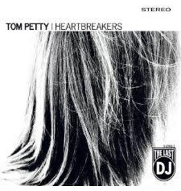 (LP) Tom Petty & The Heartbreakers - The Last Dj (2017 RI)