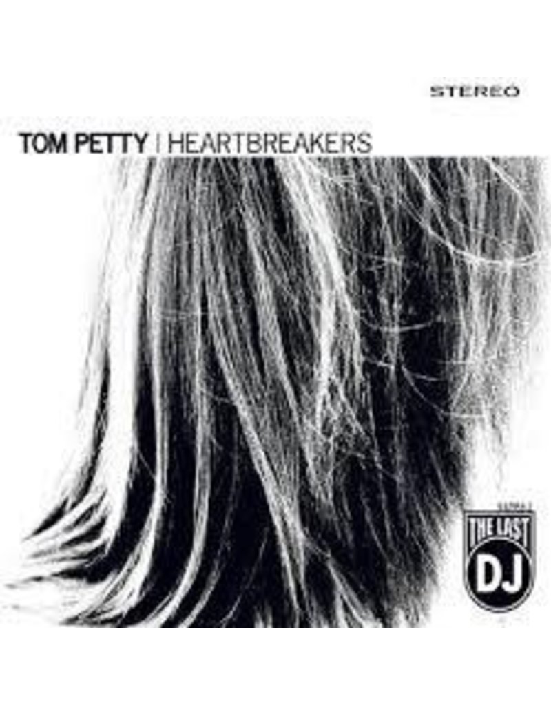(LP) Tom Petty & The Heartbreakers - The Last Dj (2017 RI)