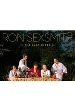 (LP) Ron Sexsmith - The Last Rider