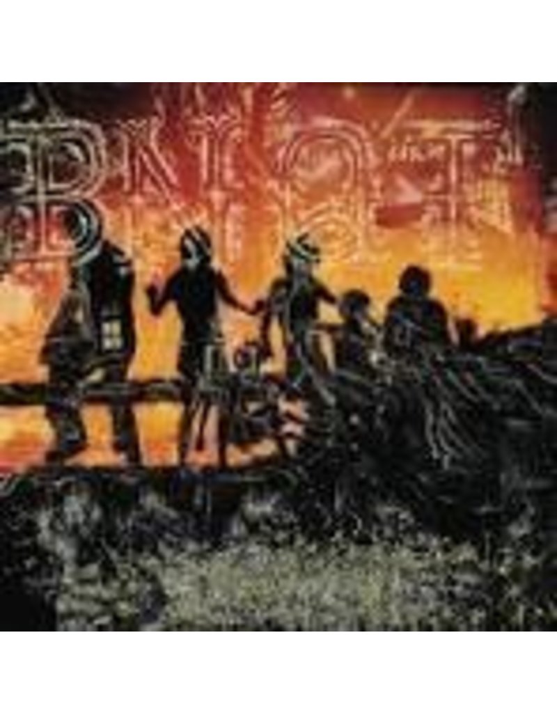 (LP) Bnqt - Volume 1 (DIS)