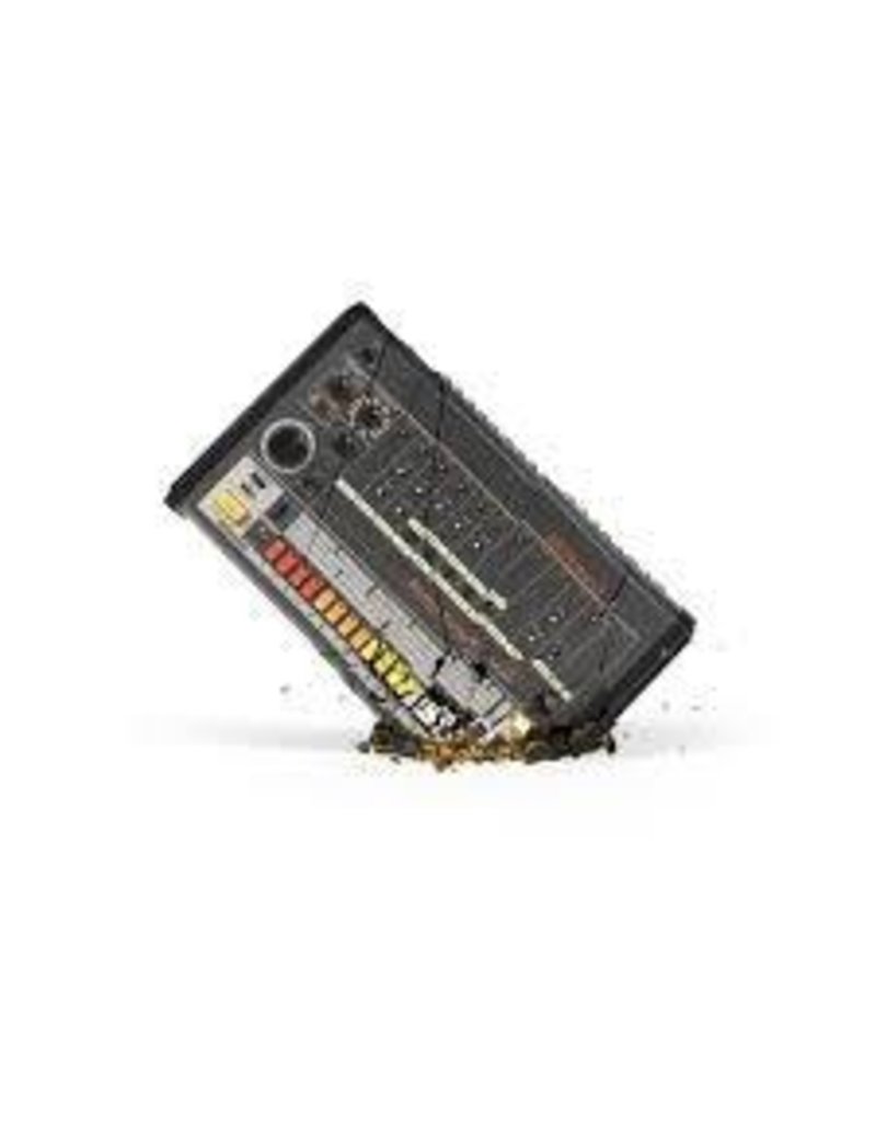 (LP) Bibio - Beyond Serious