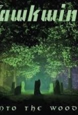 (LP) Hawkwind - Into the Woods (2LP)
