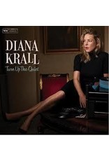 (LP) Krall, Diana - Turn Up The Quiet