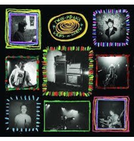 (LP) Twin Peaks - Urbs In Horto