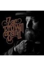 (LP) Zac Brown Band - Welcome Home