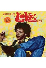 (LP) Lee, Arthur & Love - Complete Forever Changes Live (DIS)