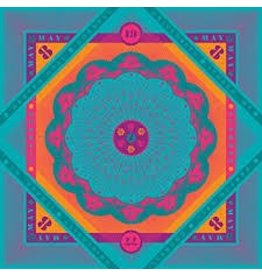 (LP) Grateful Dead - Cornell 5/8/77