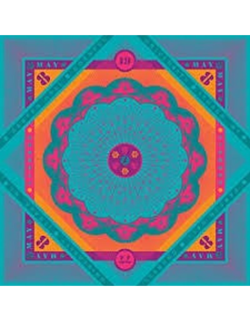 (LP) Grateful Dead - Cornell 5/8/77