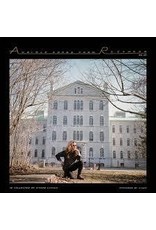 (LP) Fiver - Audible Songs From Rockwood (DIS)