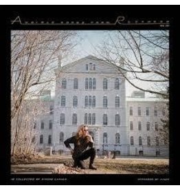 (LP) Fiver - Audible Songs From Rockwood (DIS)