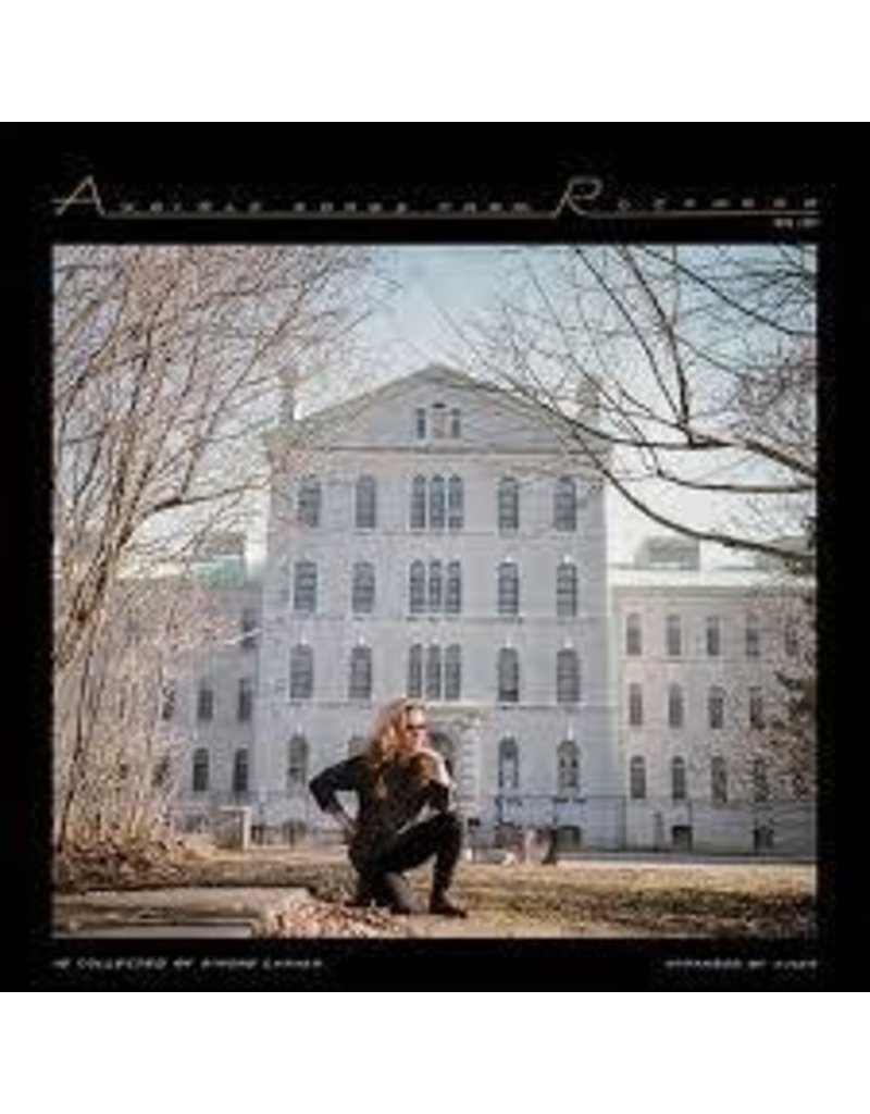 (LP) Fiver - Audible Songs From Rockwood (DIS)
