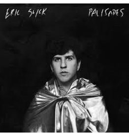 (LP) Slick, Eric - Palisades