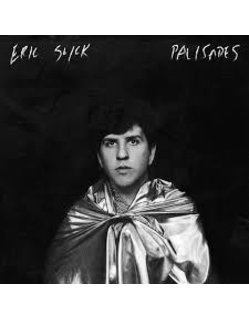 (LP) Slick, Eric - Palisades