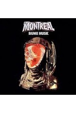 (LP) Of Montreal - Rune Husk EP (180g Clear Vinyl)