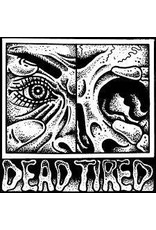 (LP) Dead Tired - Vol. 2 (7" Green Vinyl)