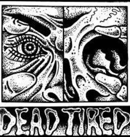 (LP) Dead Tired - Vol. 2 (7" Green Vinyl)