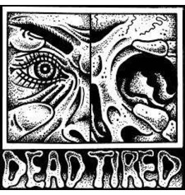 (LP) Dead Tired - Vol. 2 (7" Green Vinyl)