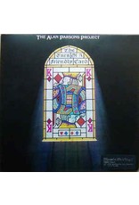 (LP) Parsons, Alan Project - Turn Of A Friendly Card