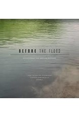 (LP) Trent Reznor (Nine Inch Nails) and Atticus Ross - Before The Flood (Ost)