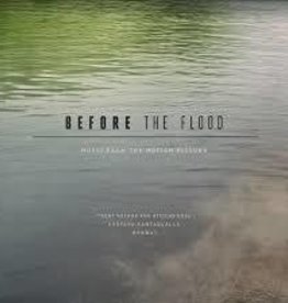 (LP) Trent Reznor (Nine Inch Nails) and Atticus Ross - Before The Flood (Ost)