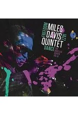 (LP) Miles Davis Quintet - Freedom Jazz Dance (2017) (DFB)