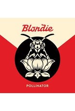(LP) Blondie - Pollinator (Indie White Vinyl) (DIS)
