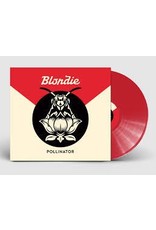 (LP) Blondie - Pollinator (Indie White Vinyl) (DIS)