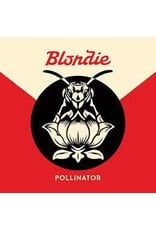 (LP) Blondie - Pollinator (Reg Black)