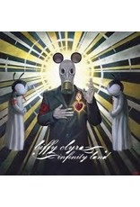 (LP) Biffy Clyro - Infinity Land (Expanded Ltd Ed)