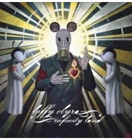 (LP) Biffy Clyro - Infinity Land (Expanded Ltd Ed)