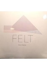 (LP) Frahm, Nils - Felt