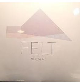 (LP) Frahm, Nils - Felt