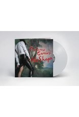 (LP) Perfume Genius - No Shape (2lp) Ltd Clear Vinyl