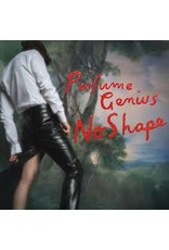 (CD) Perfume Genius - No Shape  (241)