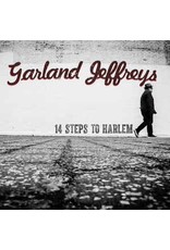 (LP) Jeffreys, Garland - 14 Steps To Harlem