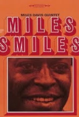 (LP) Davis, Miles - Miles Smiles (180g, MOV) (DIS)