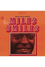 (LP) Davis, Miles - Miles Smiles (180g, MOV) (DIS)