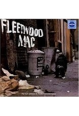 (LP) Fleetwood Mac - Peter Greens Fleetwood Mac