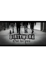 (CS) Dirty Work - Out For You
