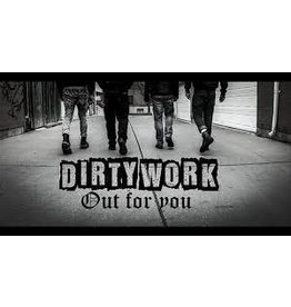 (CS) Dirty Work - Out For You