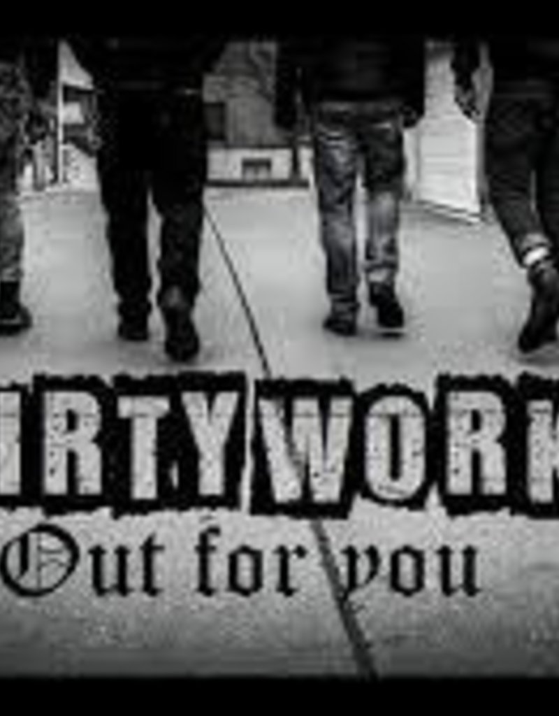 (CS) Dirty Work - Out For You