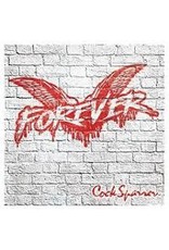 (LP) Cock Sparrer - Forever (180g/Download)