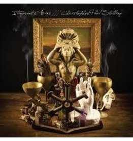 (LP)Christopher Paul  Stelling- Itinerant Arias**********DEEP DISCOUNT IN EFFECT!**********