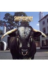 (LP) Swervedriver - Mezcal Head (MOV)