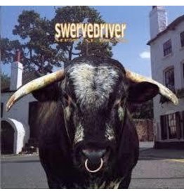 (LP) Swervedriver - Mezcal Head (MOV)