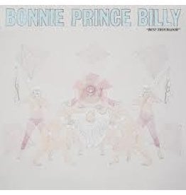 (LP) Bonnie Prince Billy - Best Troubador (2LP)